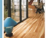 宏鹏地板讲堂——底层铺地板有哪些限制因素？