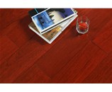 地板行业的“三”化发展